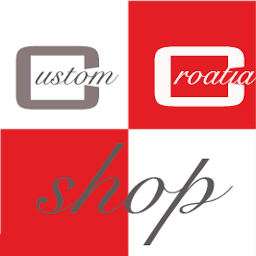 CustomCroatiaShop